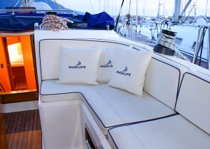 Blue Emotions Yachts