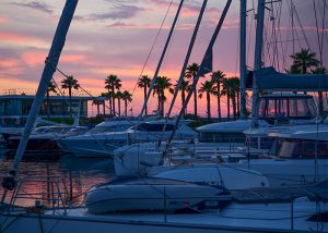 Blue Emotions Yachts